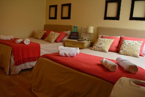 Фотография мини отеля Kangaroo Wasi Airport Bed & Breakfast