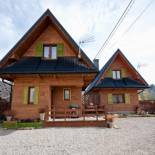 Фотография гостевого дома Apartamenty i Domki Biały Dunajec
