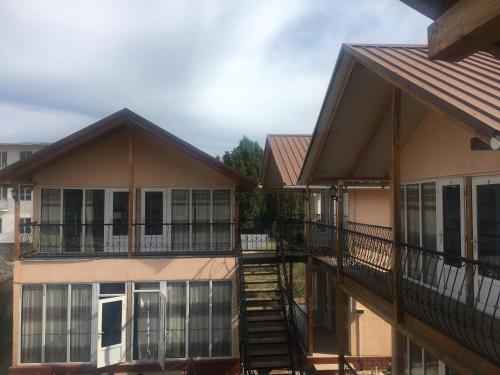 Фотография гостевого дома Байтик