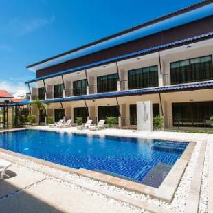 Фотографии гостиницы
Phangan Island View - SHA Extra Plus