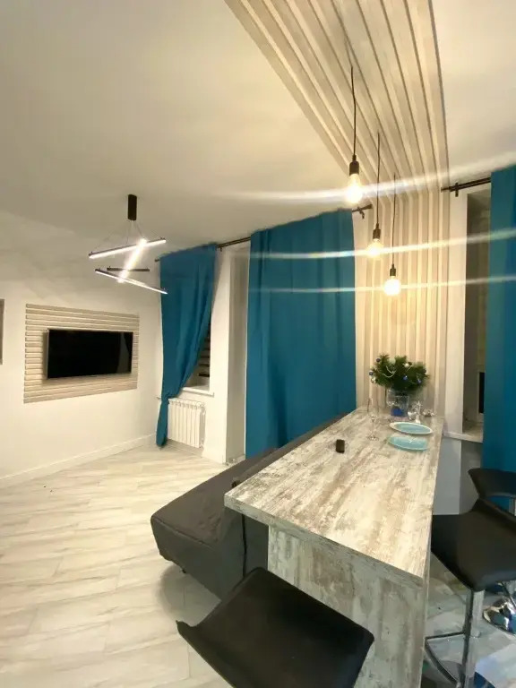 Фотография квартиры Апартаменты Атмосфера 1