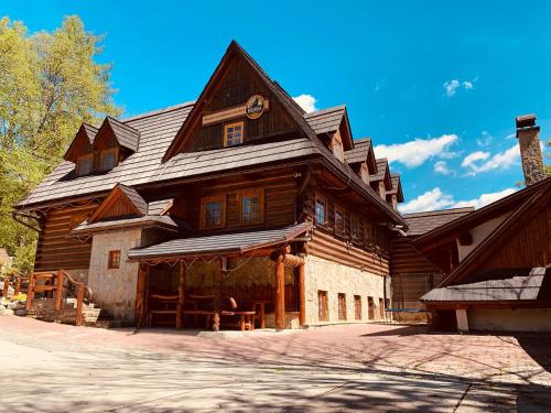 Фотография гостевого дома Jánošíkova Valaška Pension & Restaurant
