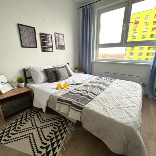 Фотография квартиры BestHome на Лескова,42 до 4х гостей