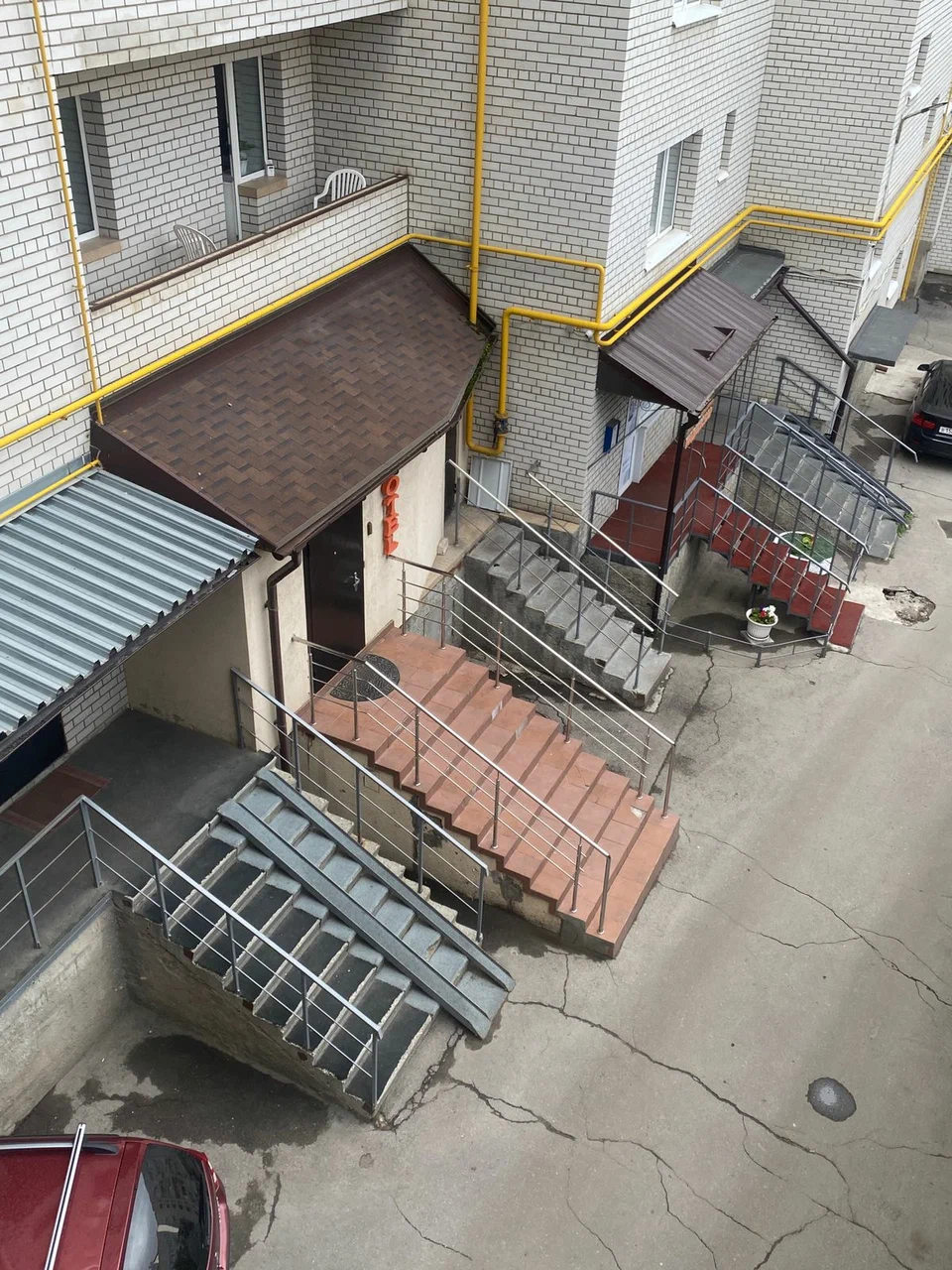 Фотография мини отеля Ностальжи