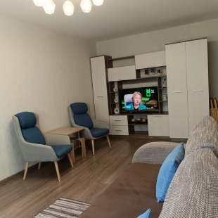 Фотография квартиры Апартаменты Квартира в центре