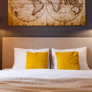 Фотография квартиры Апартаменты Paikka #Köta