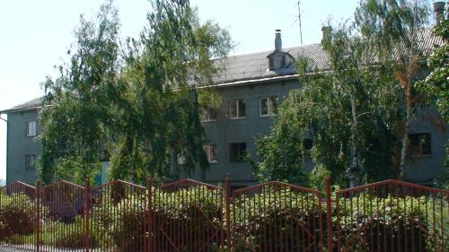 Фотография базы отдыха Курский областной центр туризма