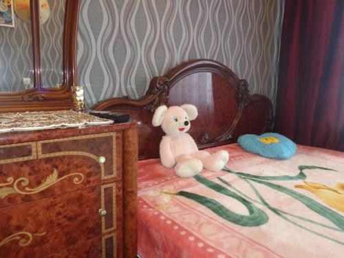 Фотографии апарт отеля
Номер на Горького, 43