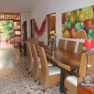 Фотографии гостиницы
Hotel Ayenda Casa Cano 1805