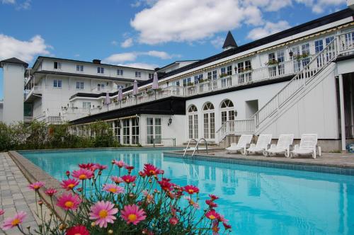 Фотография гостиницы Scandic Lillehammer Hotel