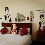 Фотография мини отеля Tainan Yi Home