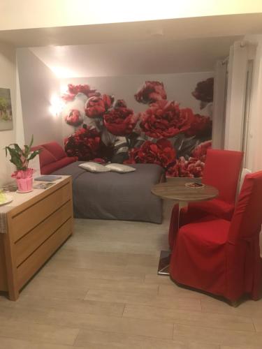 Фотография мини отеля B&B Pivoine