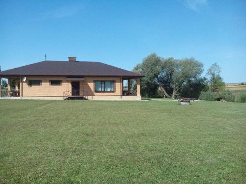 Фотография гостевого дома Дом солнца