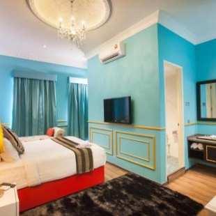 Фотография гостиницы Apple Heritage Hotel