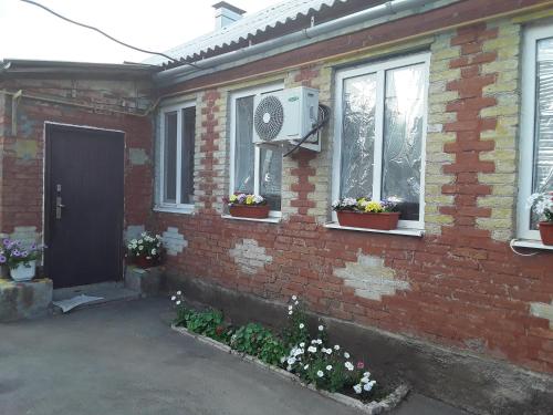 Фотография гостевого дома У Ирины