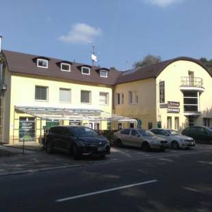 Фотографии гостиницы
Hotel Boršičanka