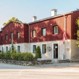 Фотографии гостевого дома
Odzienas Krogusmāja