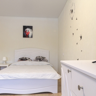 Фотография квартиры Апартаменты Gorkiy House пл Горького 80-1