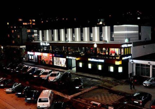 Фотографии гостиницы
Hotel Kakanj