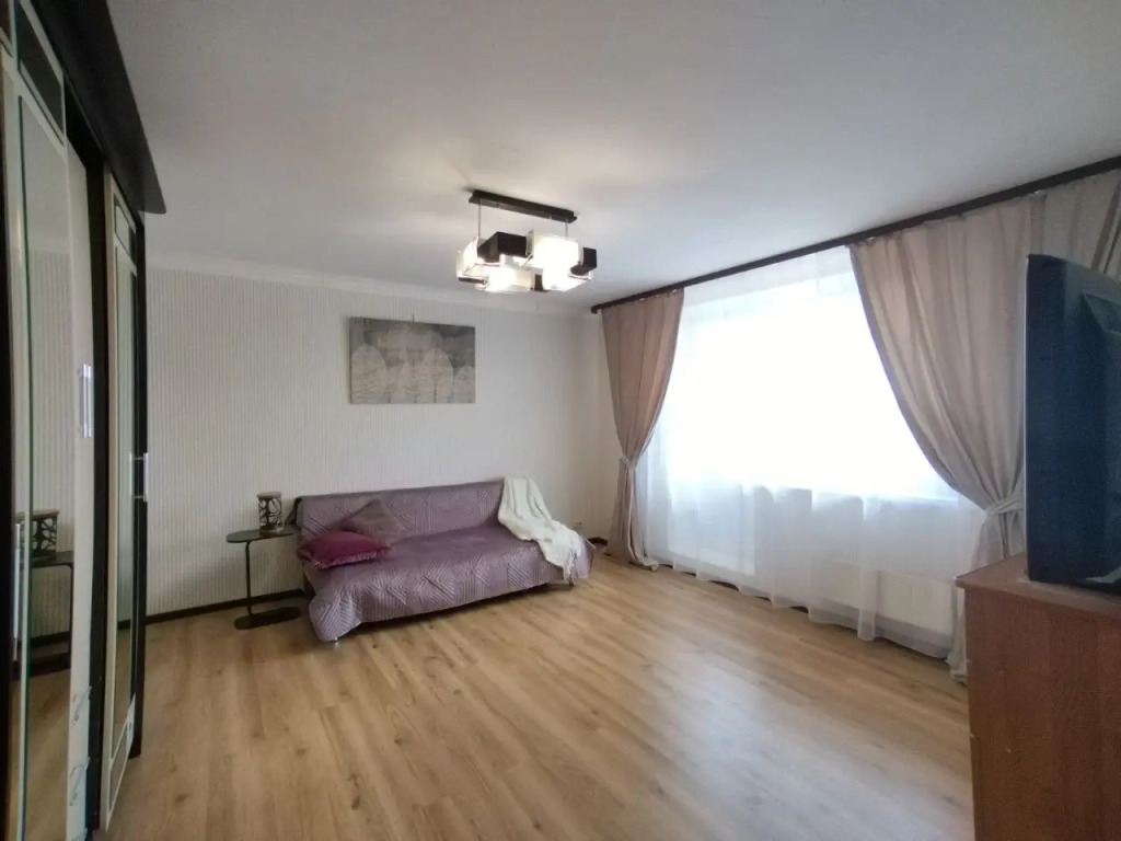 Фотография квартиры Квартира вместительная и уютная 2 комнатная