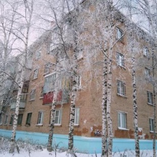 Фотография апарт отеля Максималь