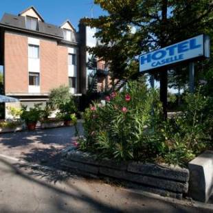 Фотографии гостиницы
Hotel Caselle