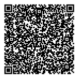 QR код базы отдыха Клинское заозерье
