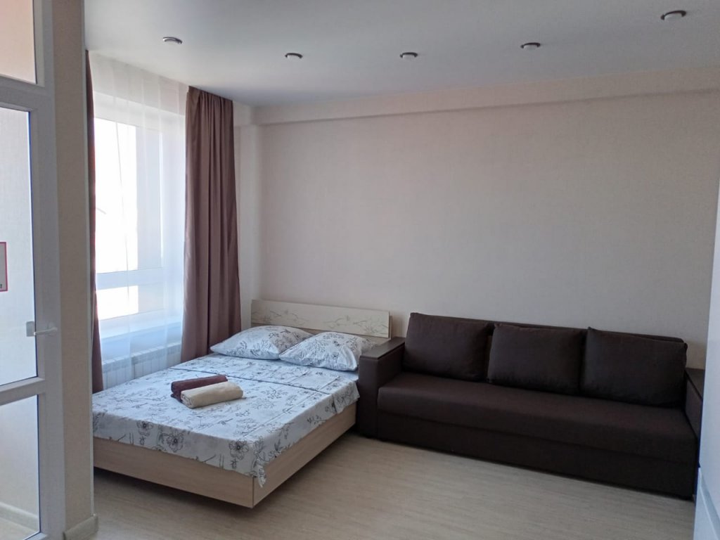 Фотография квартиры Апартаменты Студия