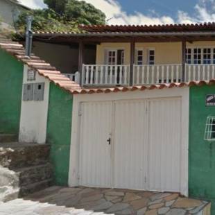 Фотографии мини отеля
Pousada Presidente