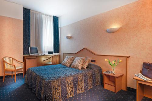 Фотография гостиницы Hotel Le Sorgenti