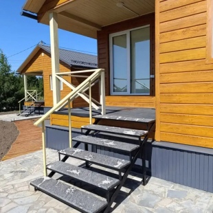 Фотография Коттеджа Частный дом О неженка 4