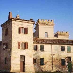 Фотографии гостевого дома 
            La Torretta, una casa inaspettata