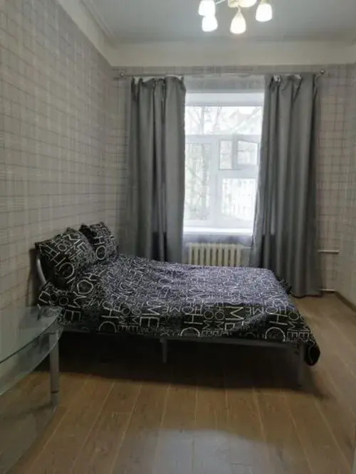 Фотография квартиры Квартира на улице Фурманова