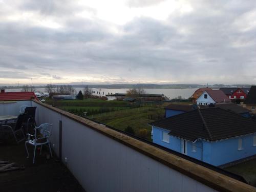 Фотография гостевого дома Haus Am Peenestrom