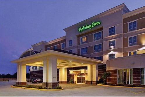 Фотография гостиницы Holiday Inn Hotels Batesville, an IHG Hotel