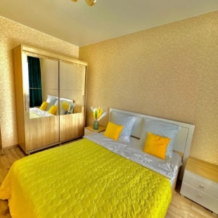 Фотография квартиры Апартаменты Лайк Хоум на ул. Чкалова, д. 18