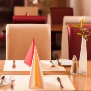 Фотографии гостиницы 
            Hotel Dietrichsdorfer Hof