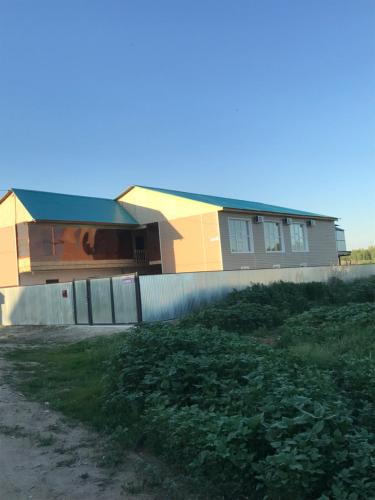 Фотография мини отеля На Степном