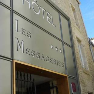 Фотографии гостиницы 
            Cit'Hotel des Messageries