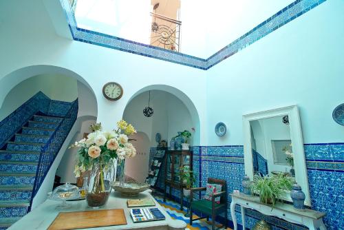 Фотография гостевого дома Hostal Casa Alborada