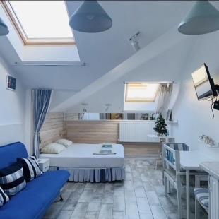 Фотография квартиры Квартира море-2