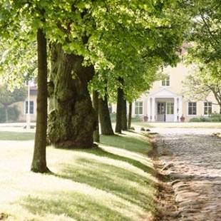 Фотографии гостиницы
Relais & Châteaux Gutshaus Stolpe