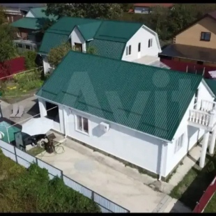 Фотография Коттеджа Частный дом Дом у термальных источников 2