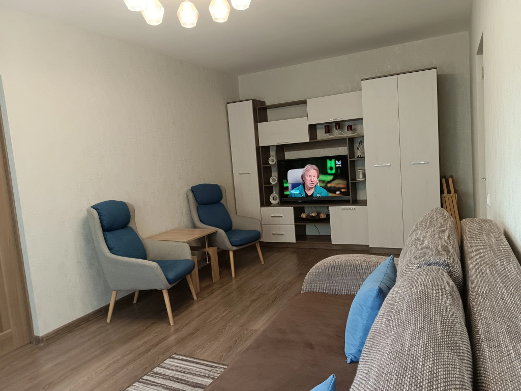 Фотография квартиры Апартаменты Квартира в центре