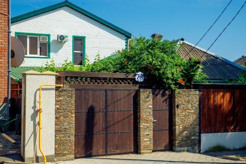 Фотография гостевого дома На Колхозной, 74