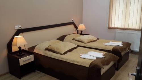 Фотографии гостиницы
Getaway Hotel