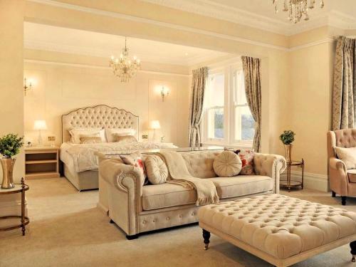 Фотография гостиницы Bathen House Boutique Hotel