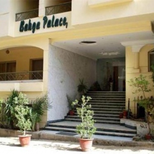 Фотография апарт отеля Bahga Palace 1 Residential Apartments