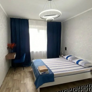 Фотография квартиры Квартира в Элисте 7 микрорайон