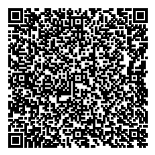 QR код гостиницы KORONA Архыз